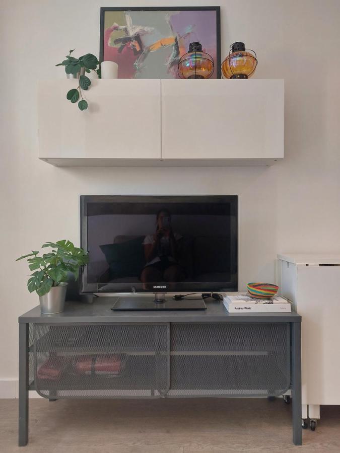 Cosy, Stylish, Central リスボン エクステリア 写真
